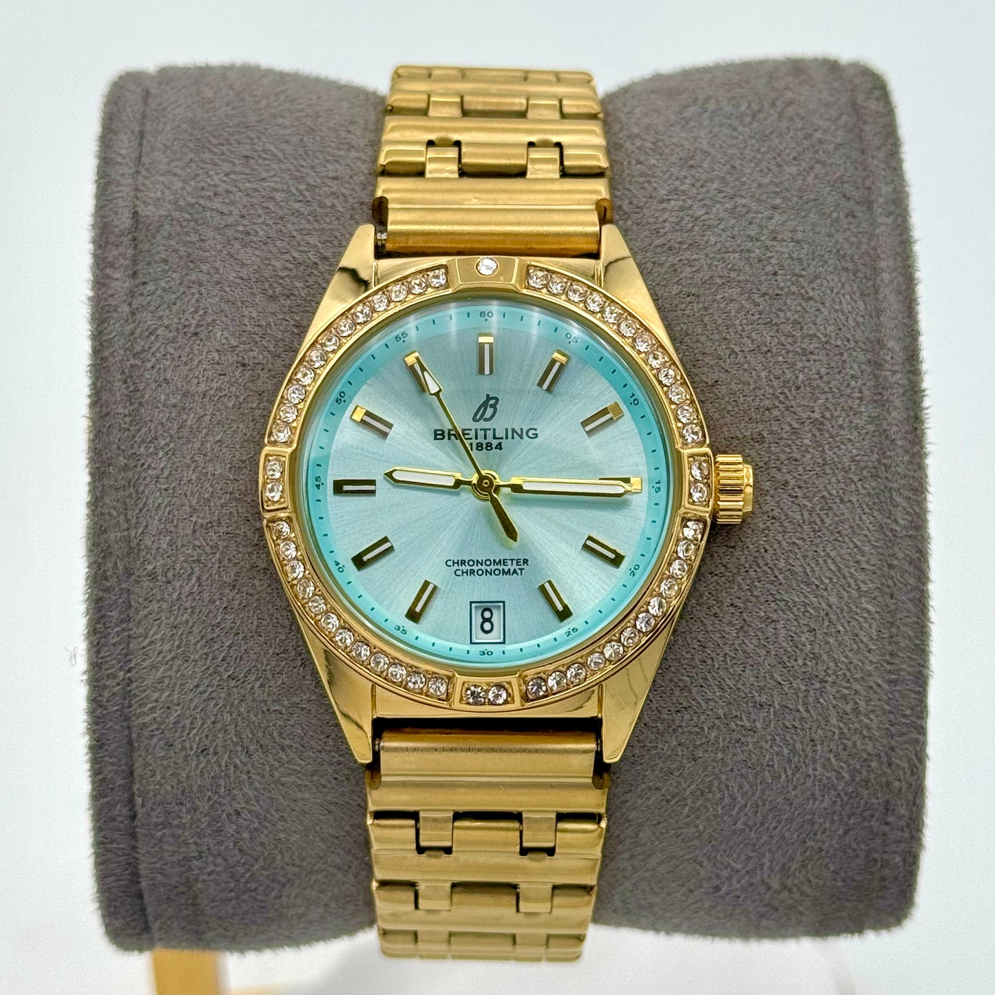 Chronomat 32 femme