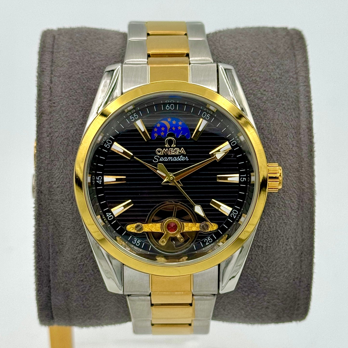 Omega seamester 2