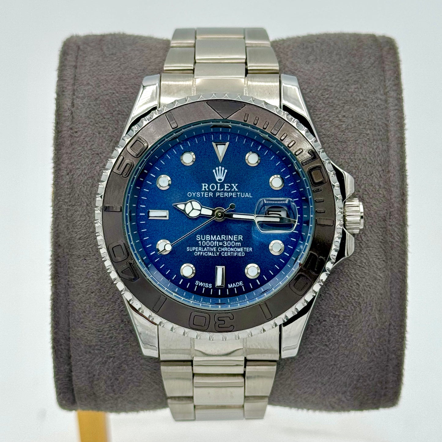 Yacht-Master