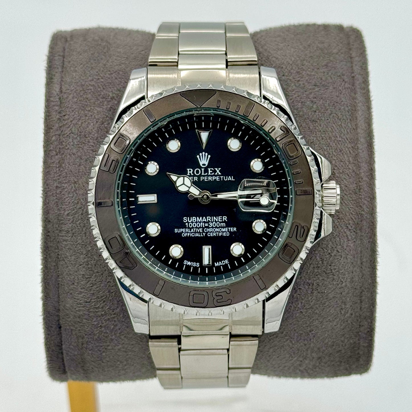 Yacht-Master
