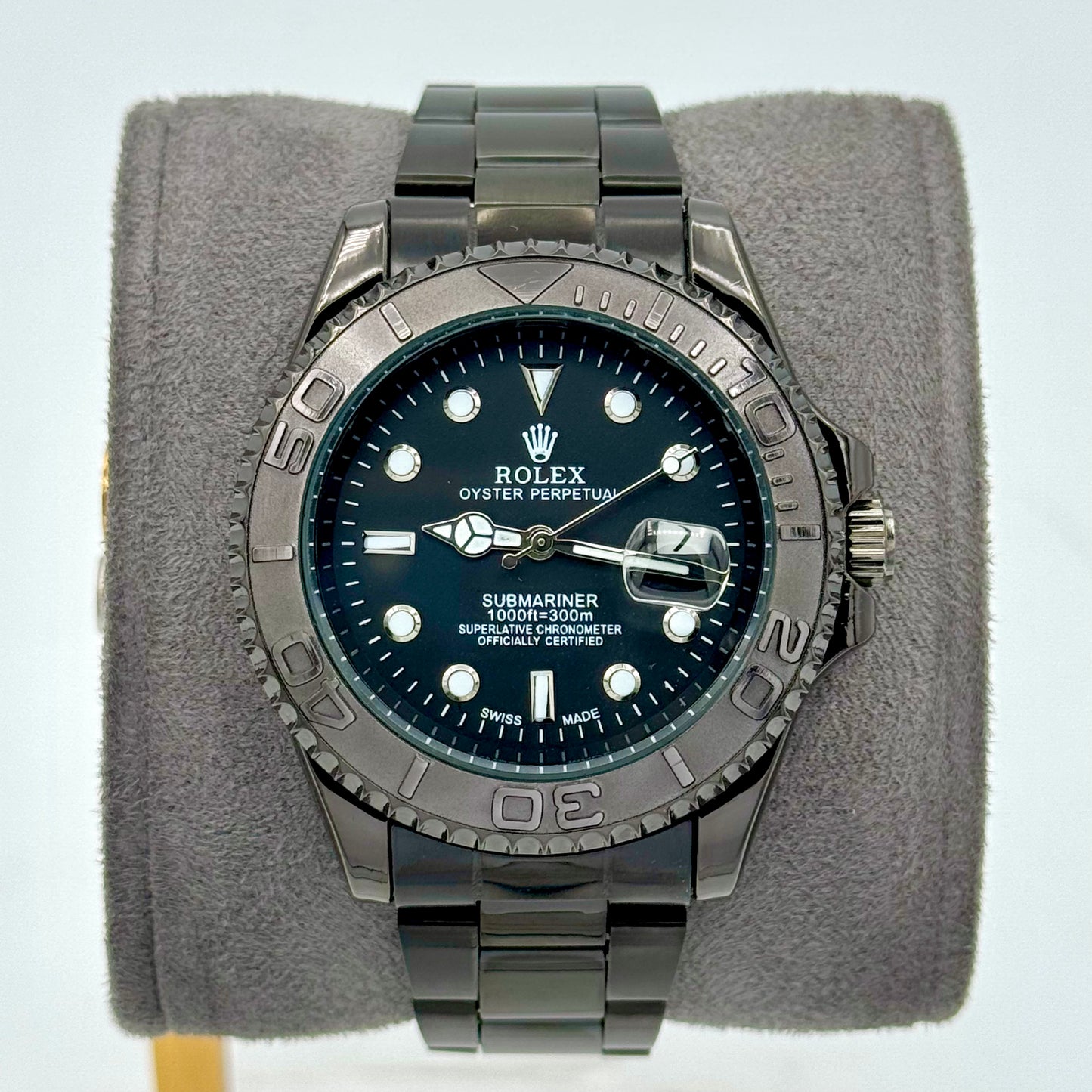 Yacht-Master