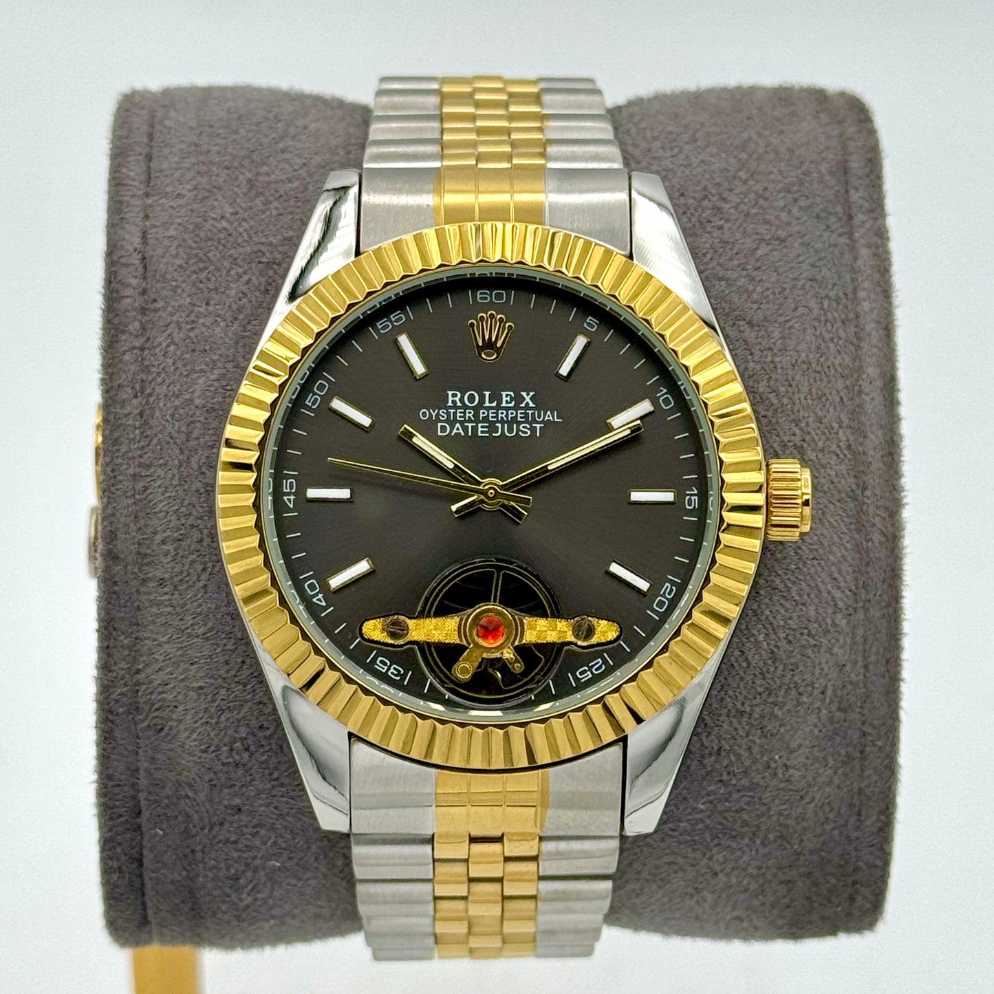 Rolex Mc