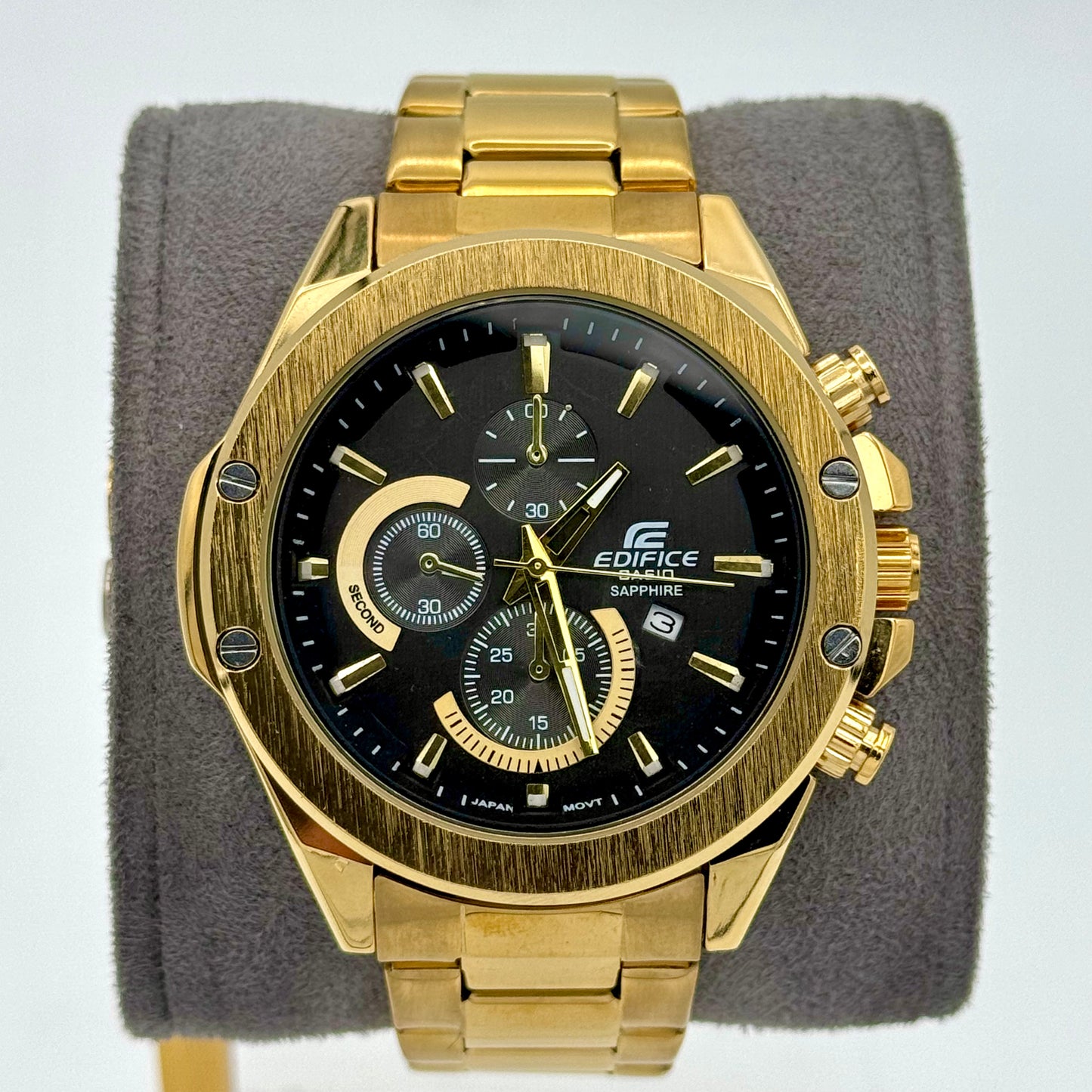 Edifice EFR-S567D