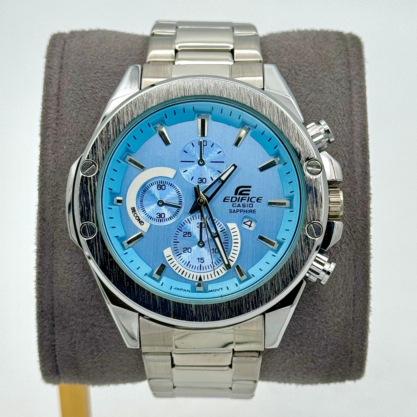 Edifice EFR-S567D