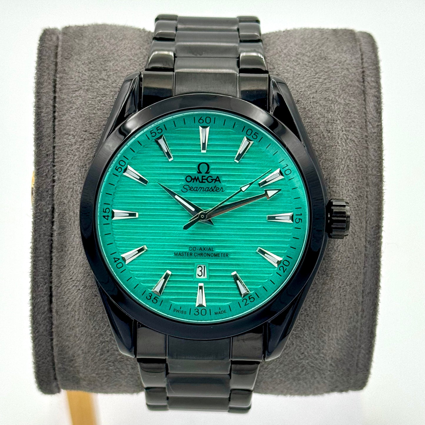 OMEGA AQUA TERRA