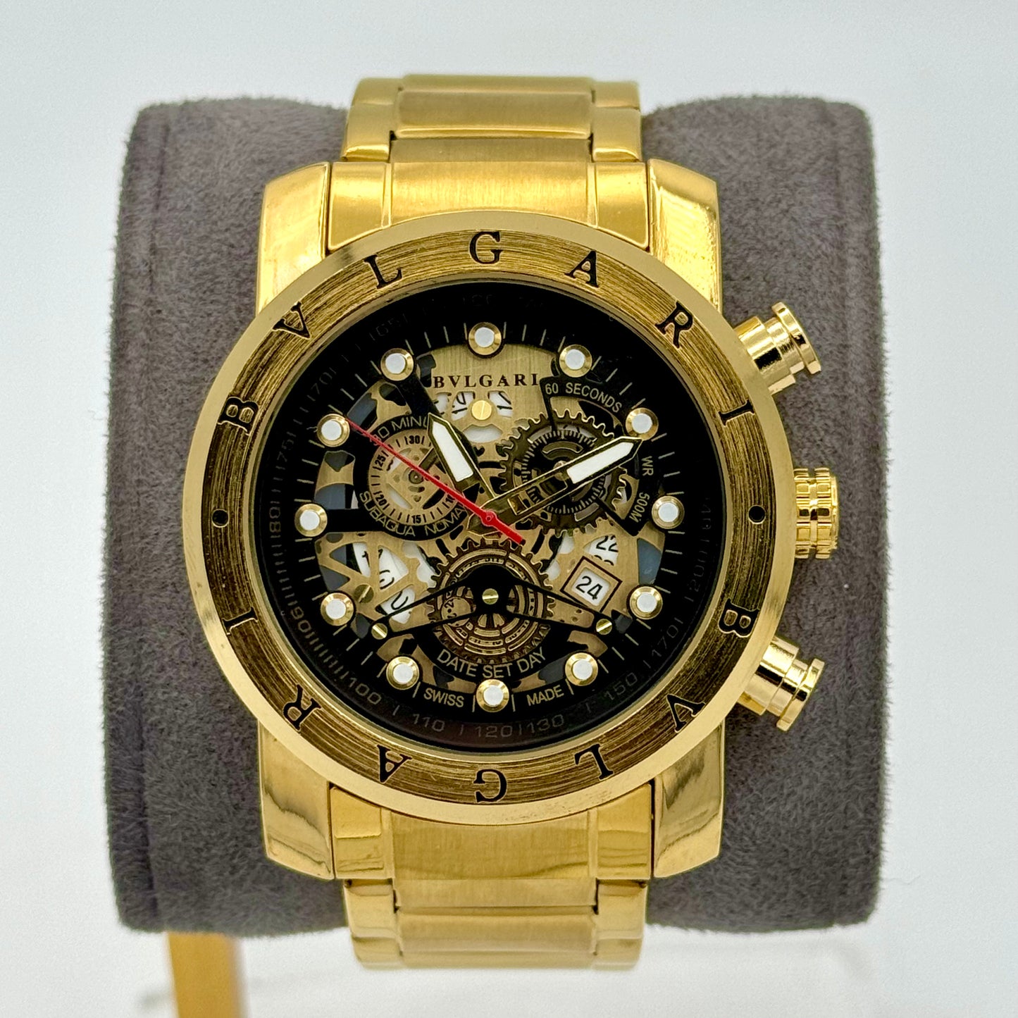 Bvlgari CAIXA