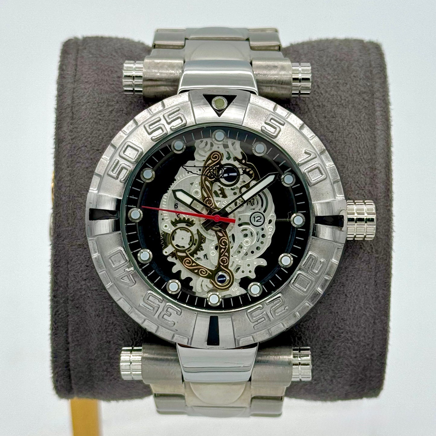 Invicta serpent