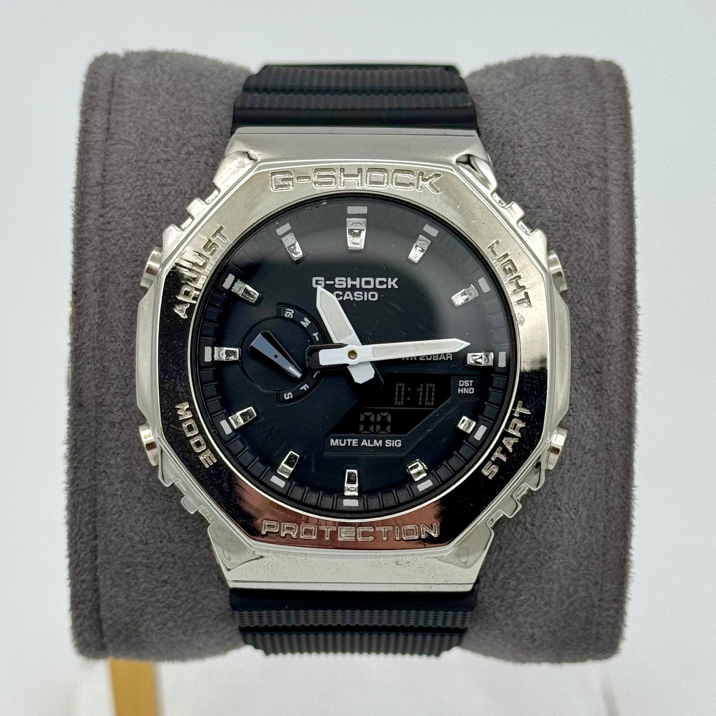 G-SHOCK CASIO