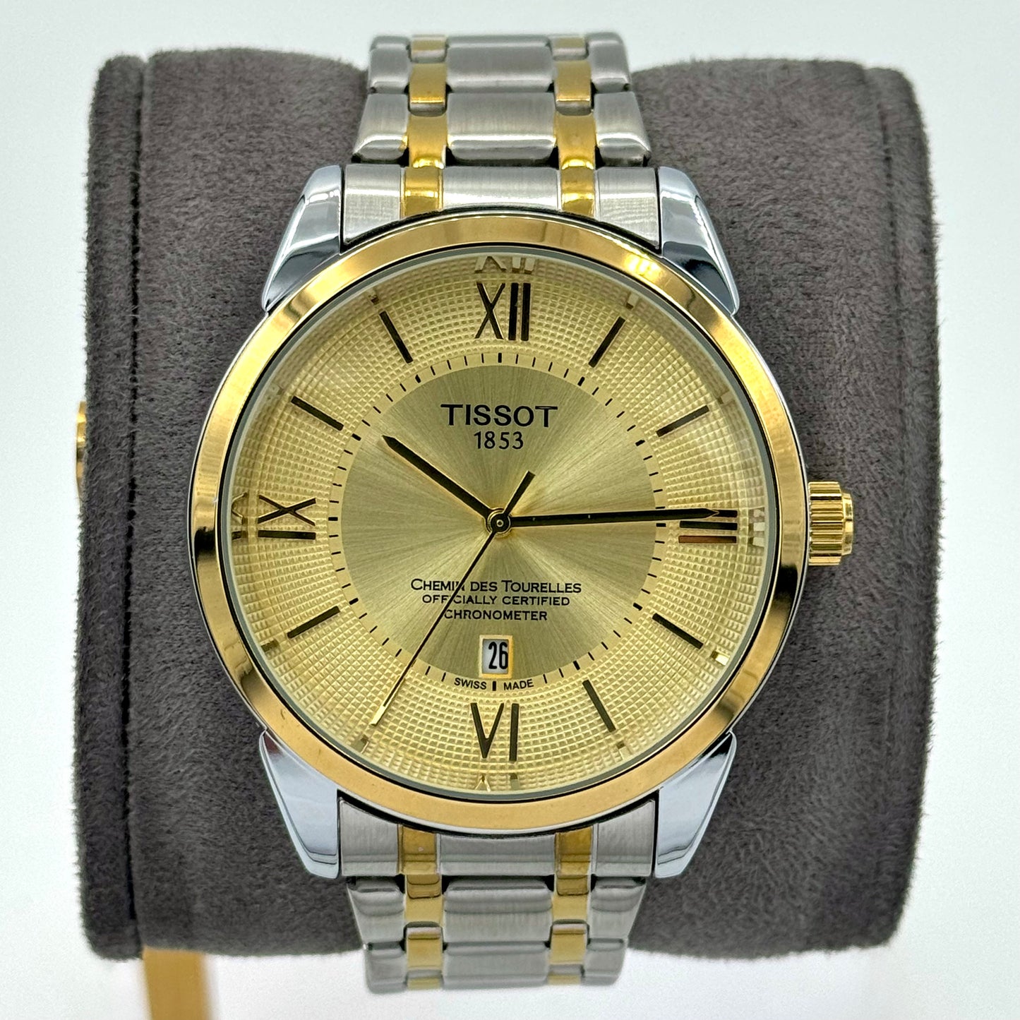 TISSOT