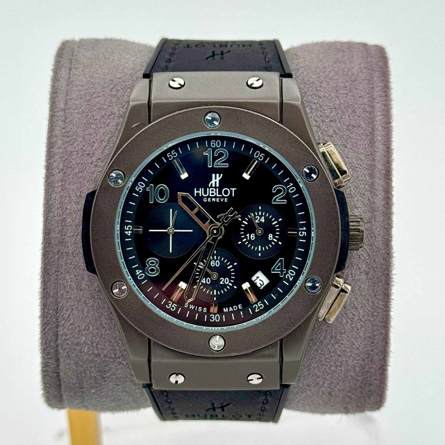 Hublot Big Bang Ice