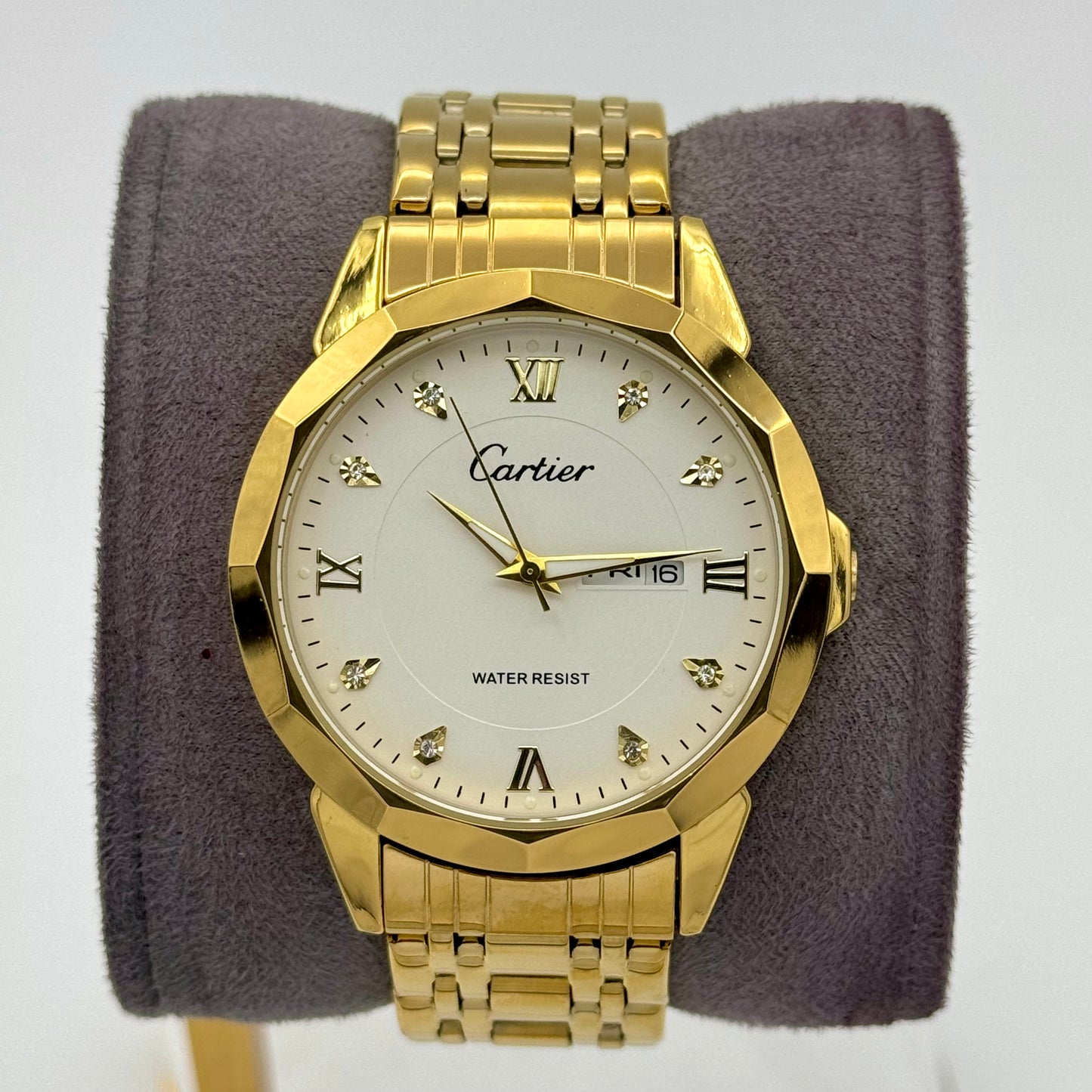 Cartier Pierres