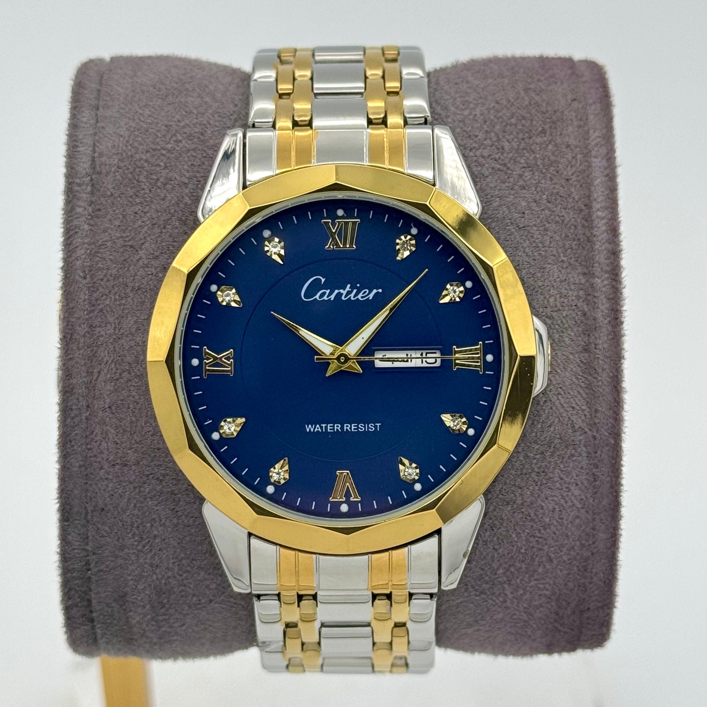 Cartier Pierres