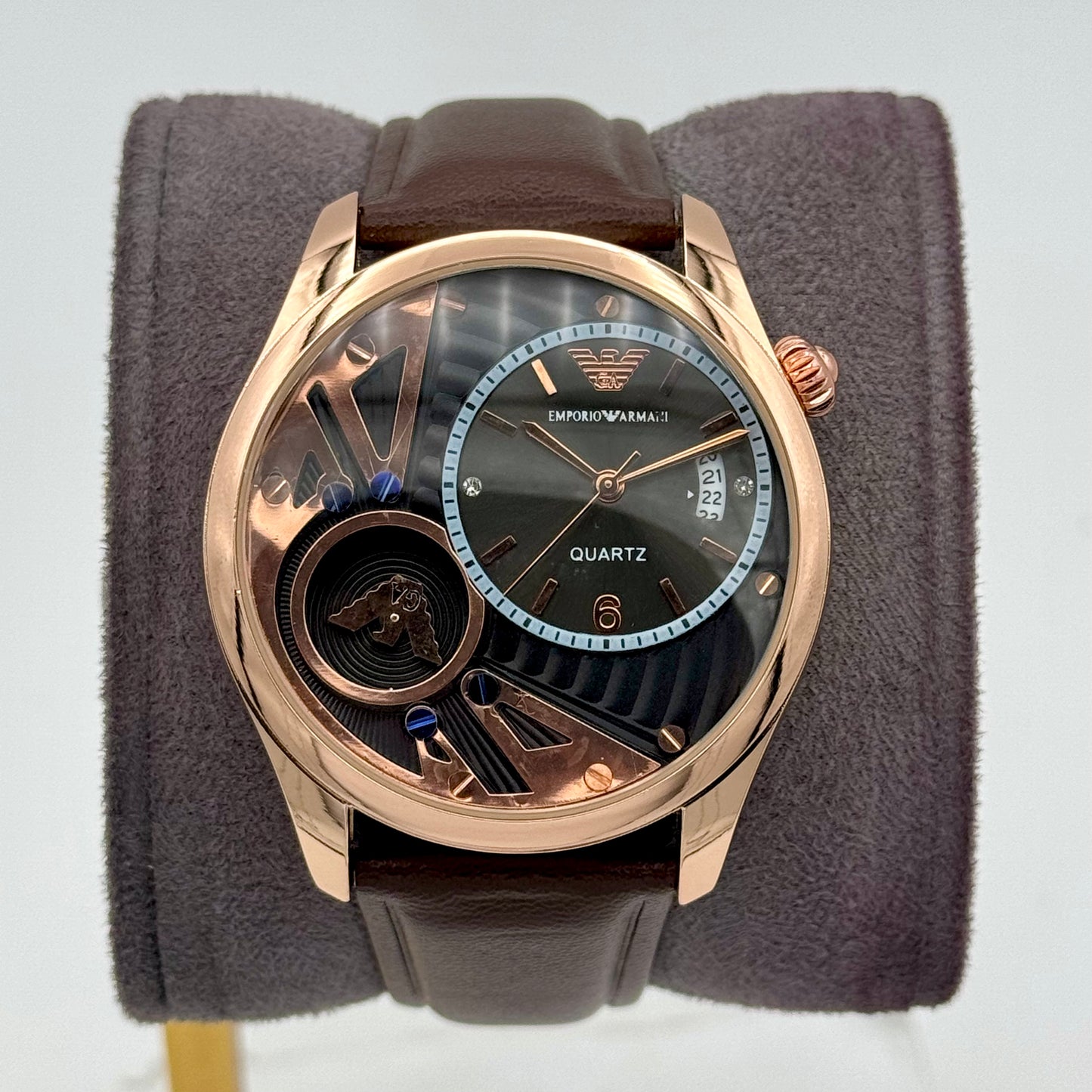 ARMANI AR-2908
