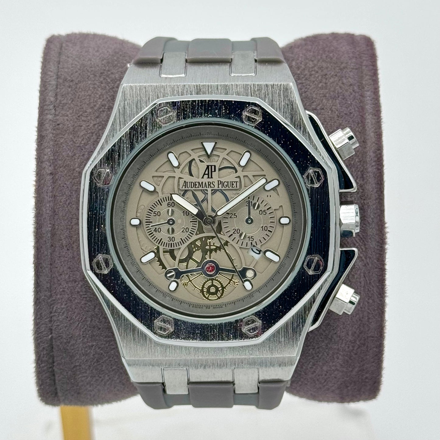 AUDEMARS PIGUET