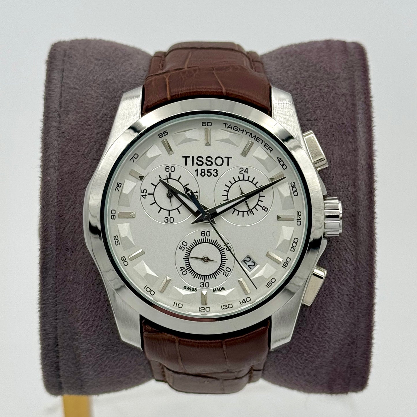 TISSOT CLASSIQUE