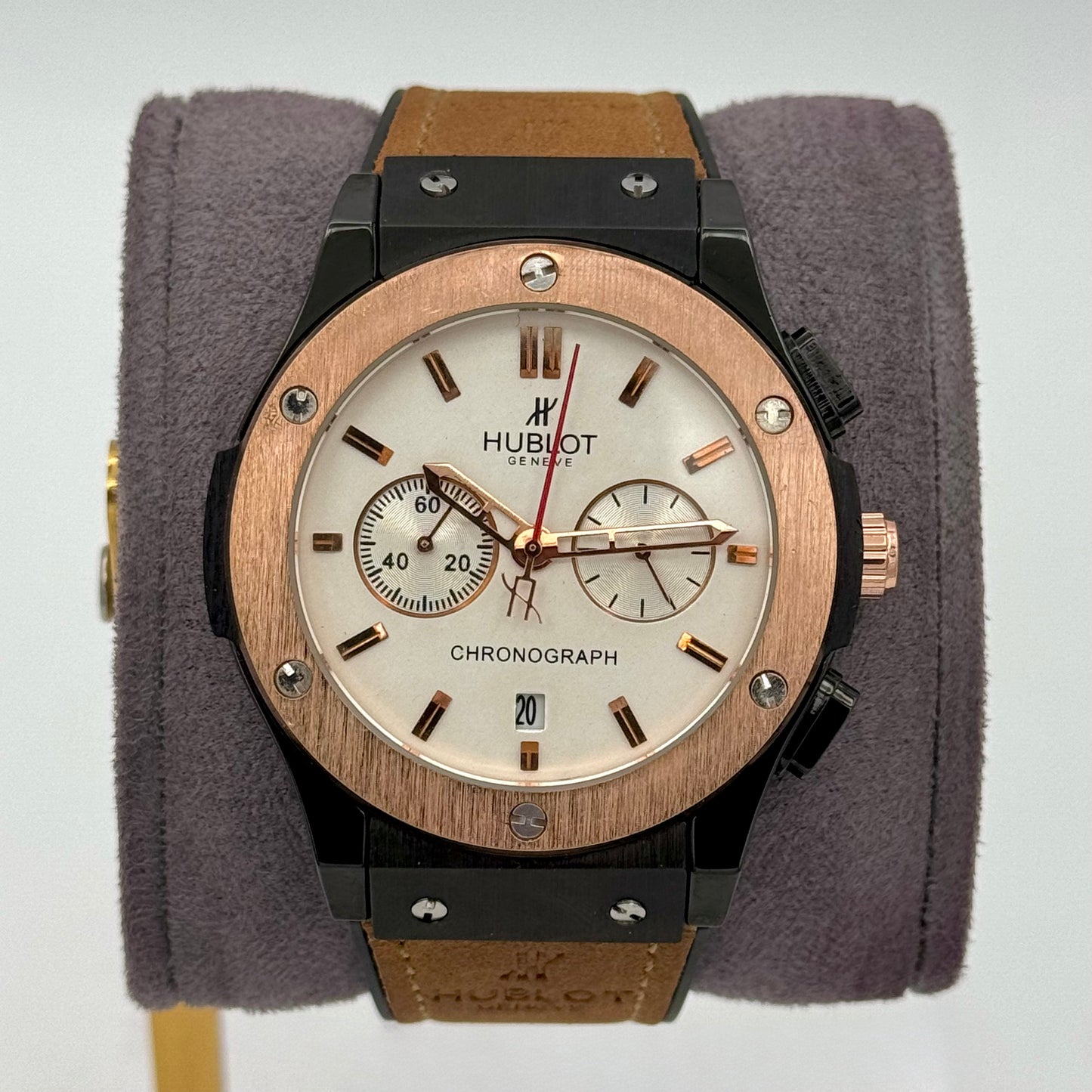HUBLOT 13