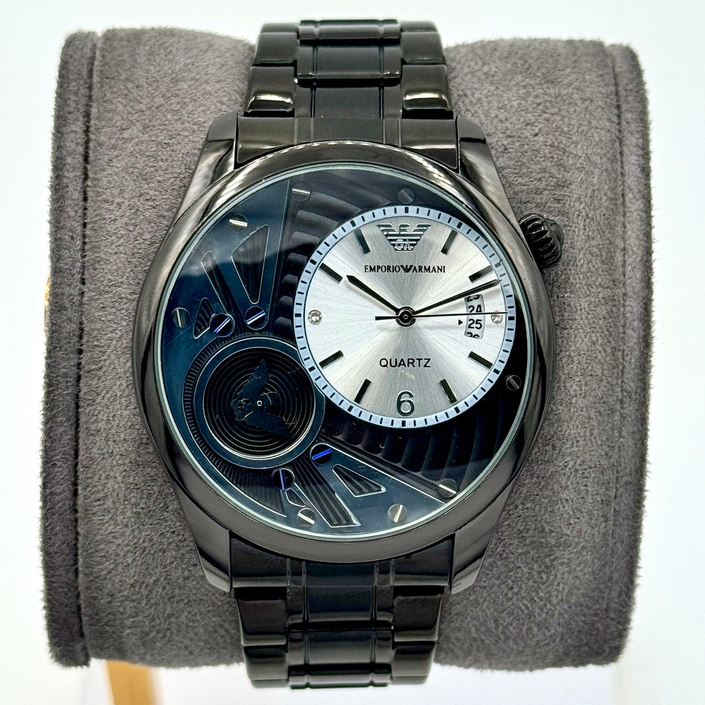 EMPORIO ARMANI
