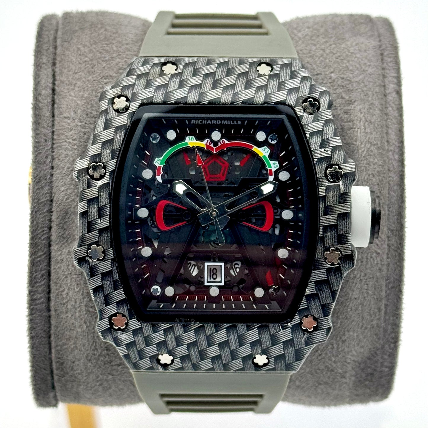 RICHARD MILLE RM11