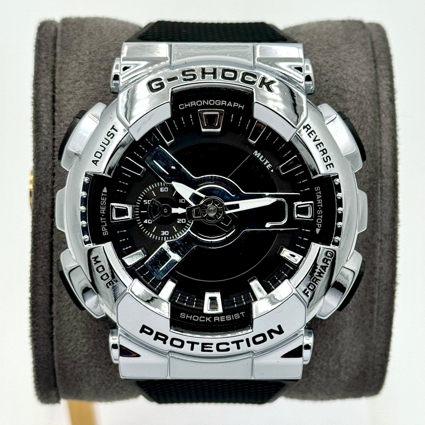 Montre Casio Étanche