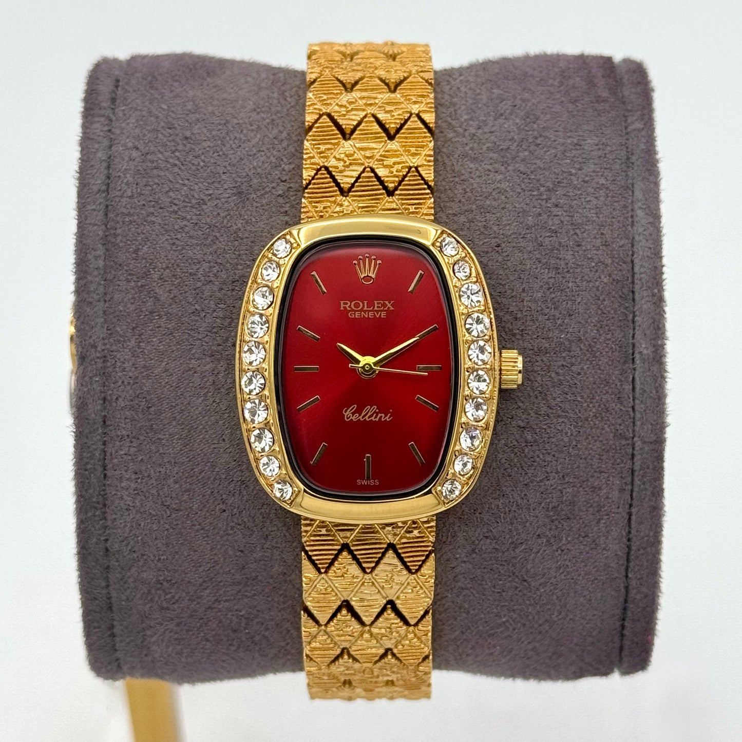 ROLEX CELLINI