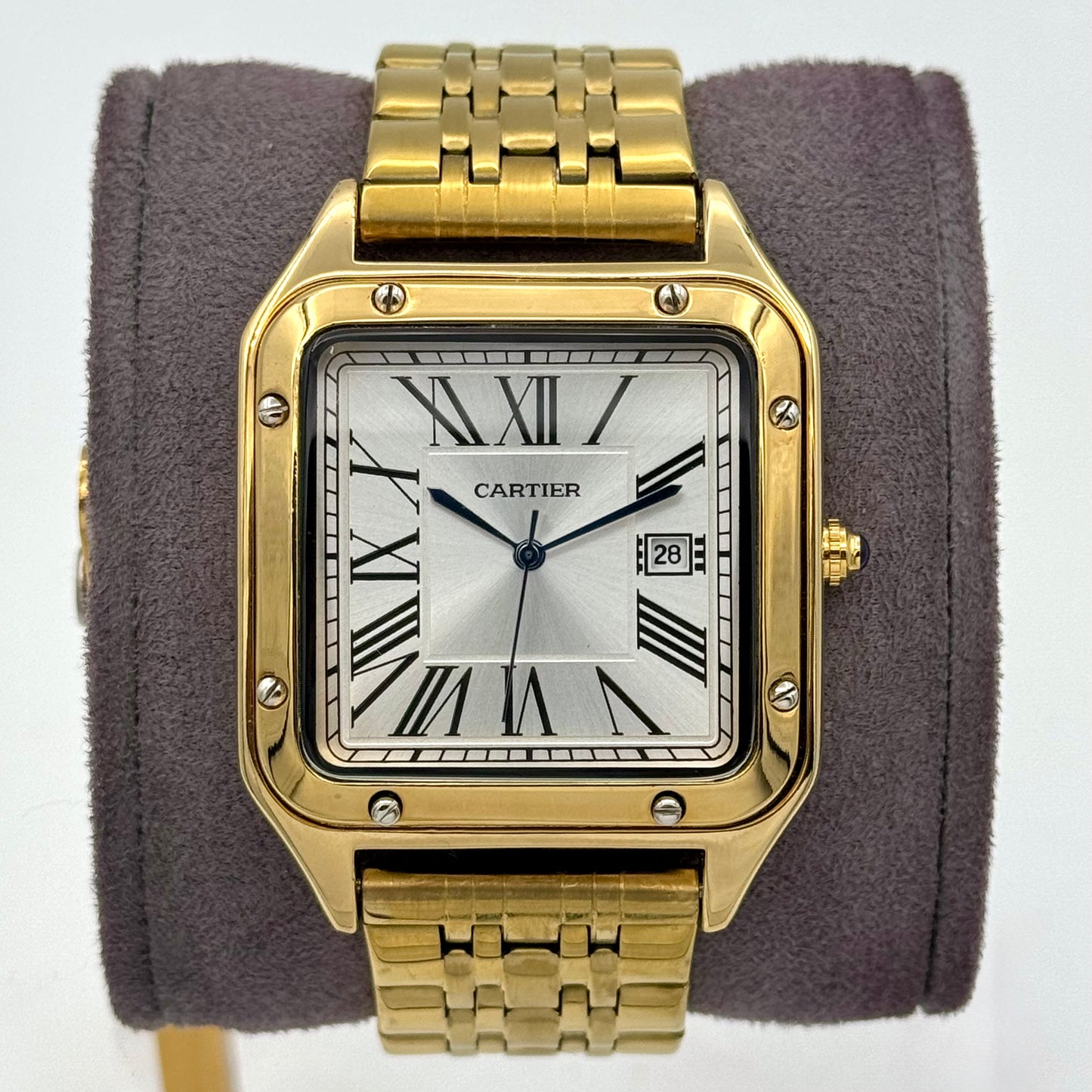 Santos de Cartier CRWGSA0030