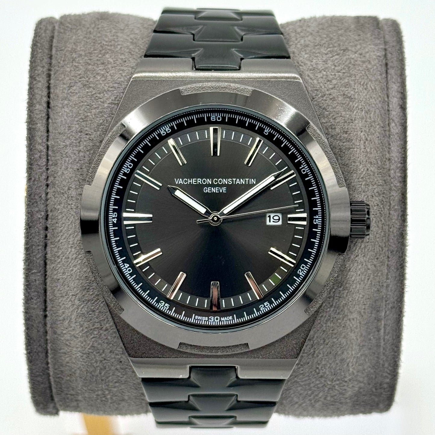 Vacheron Constantin black