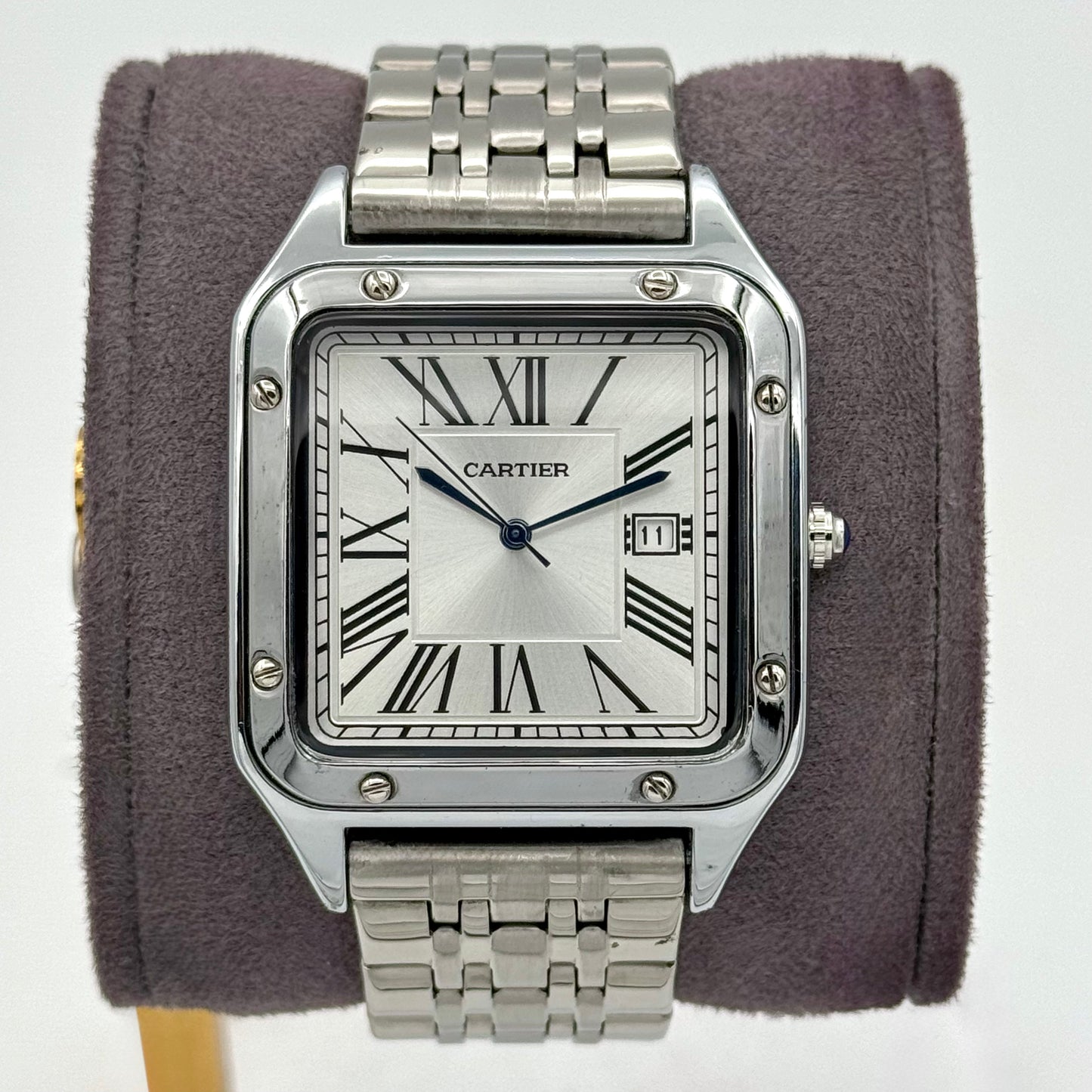 Santos de Cartier CRWGSA0030