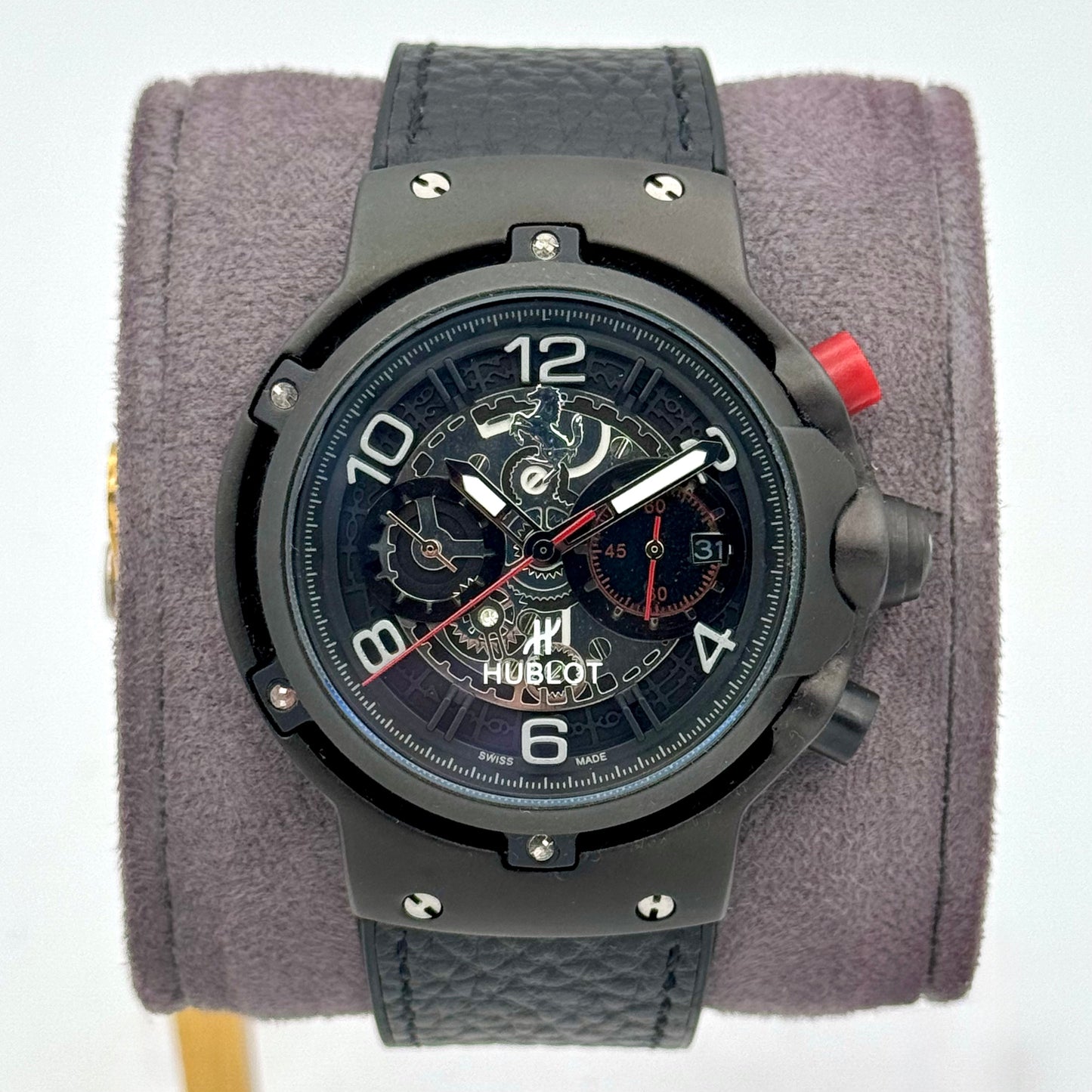 HUBLOT FERRARI GT