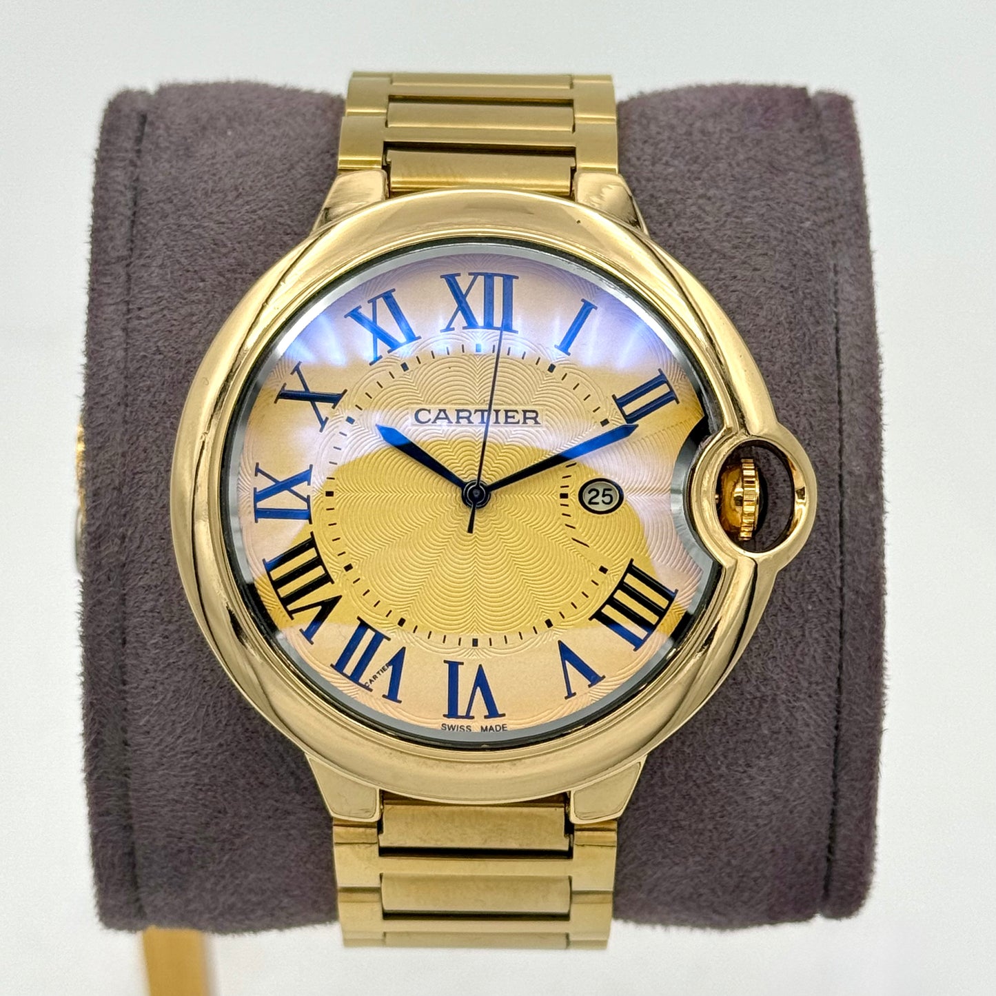 Cartier CRWJ