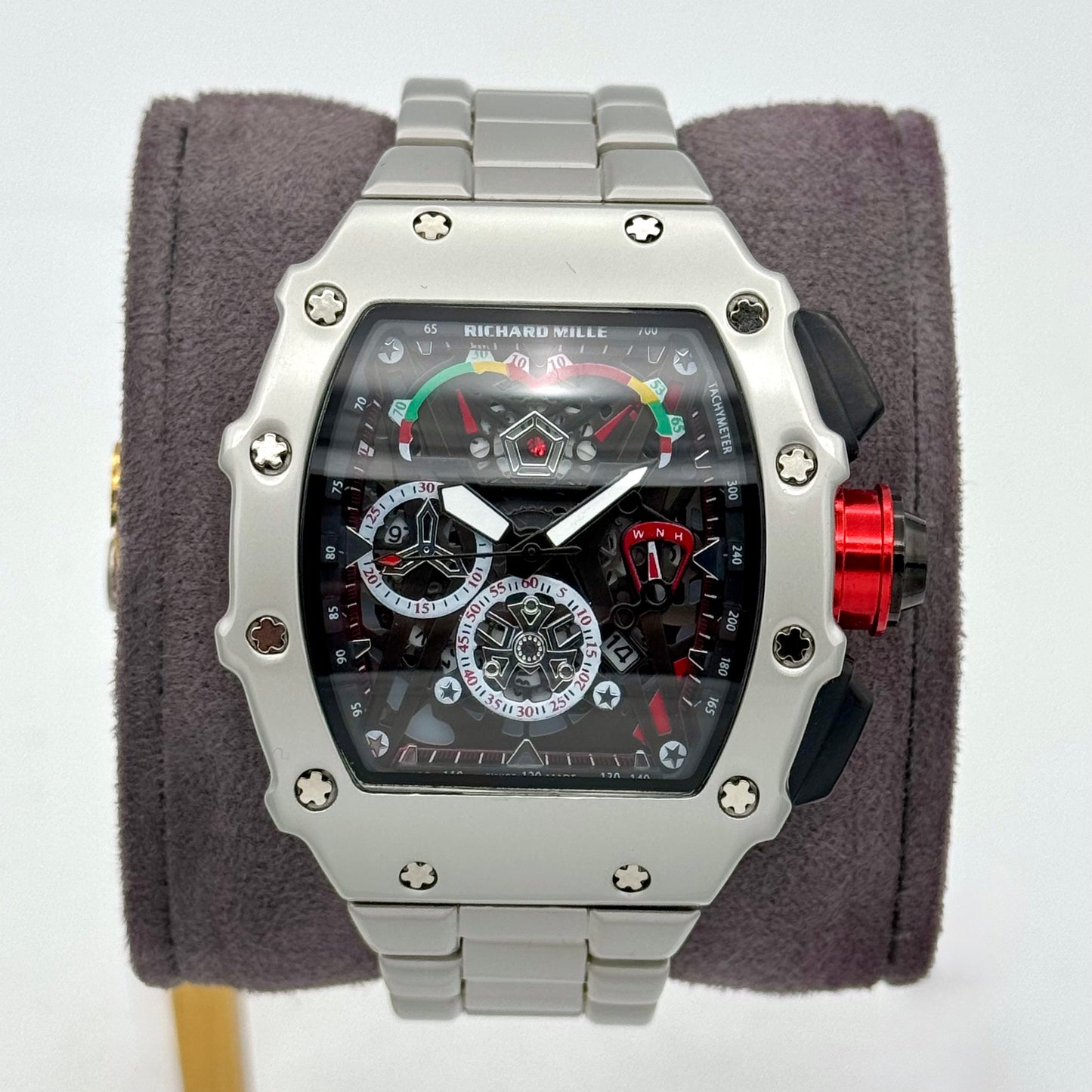 RICHARD MILLE