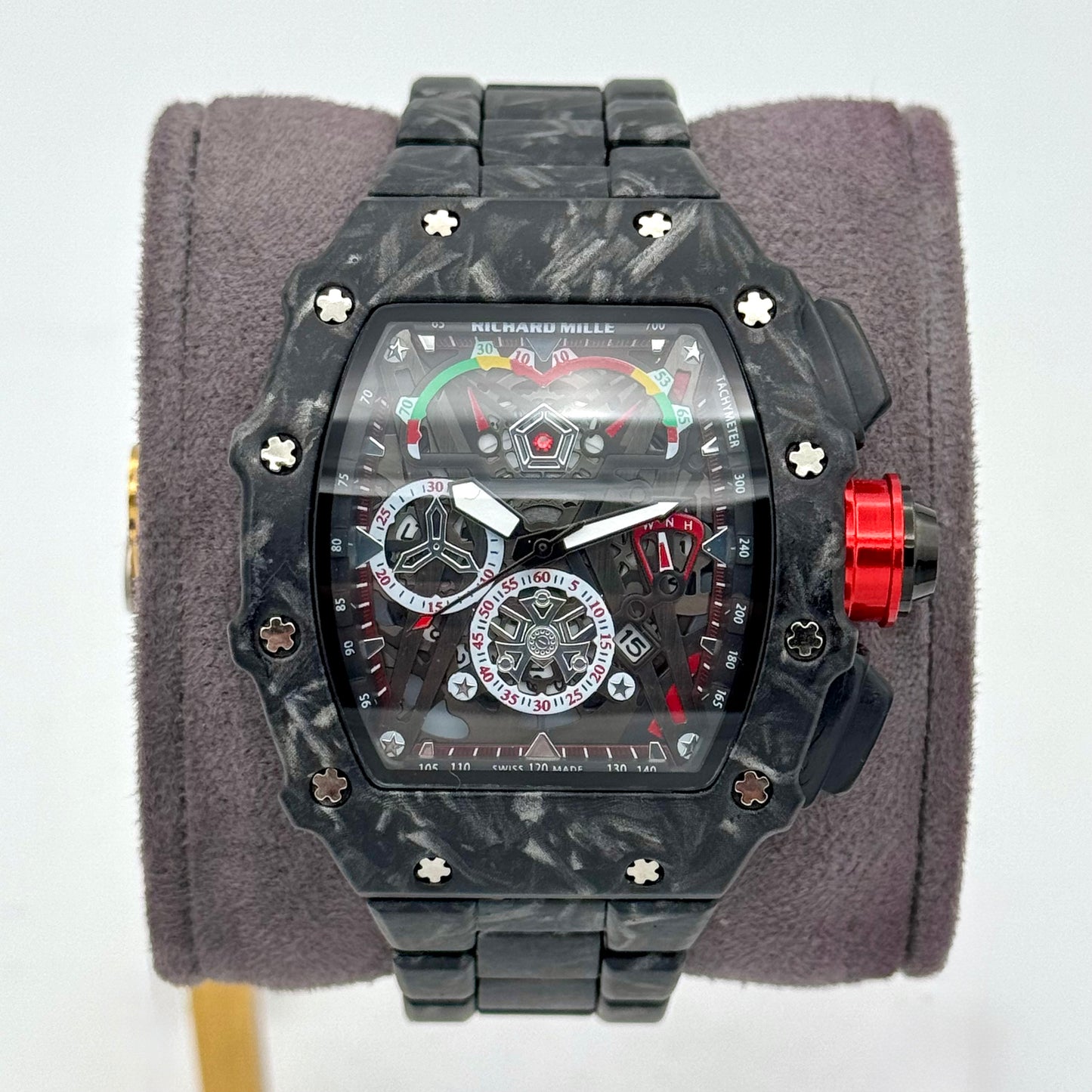 RICHARD MILLE