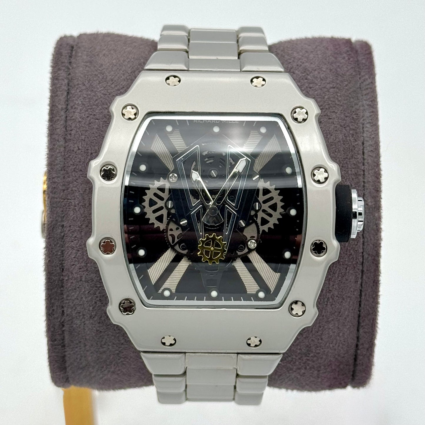 RICHARD MILLE NEPIC M-6049.