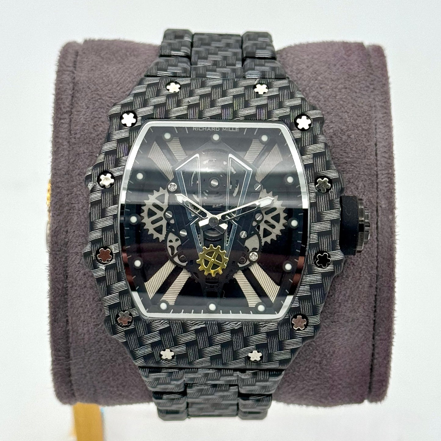 RICHARD MILLE NEPIC M-6049.