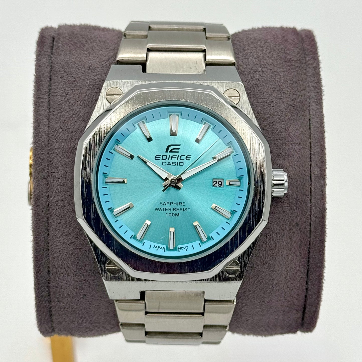 CASIO EDIFICE EFR-S108D-3AVUDF