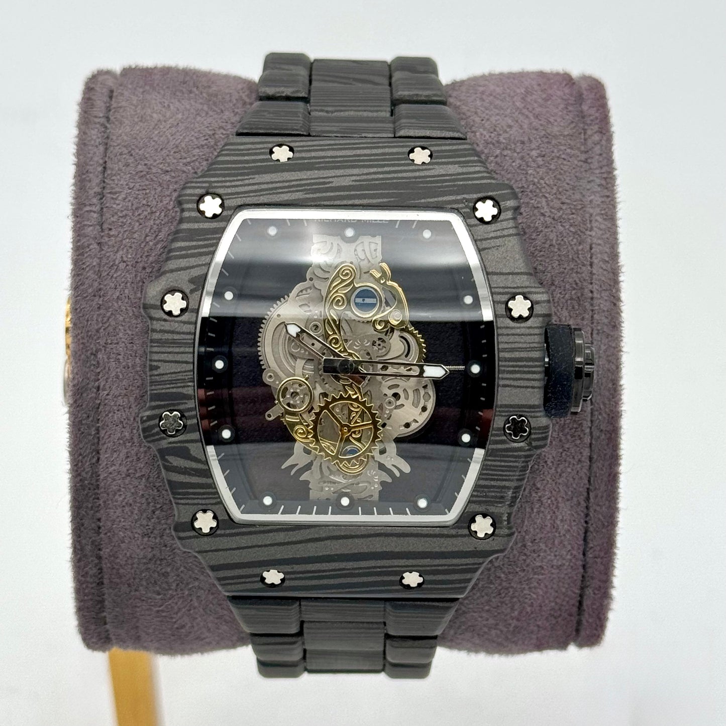 RICHARD MILLE PERFORMANCE