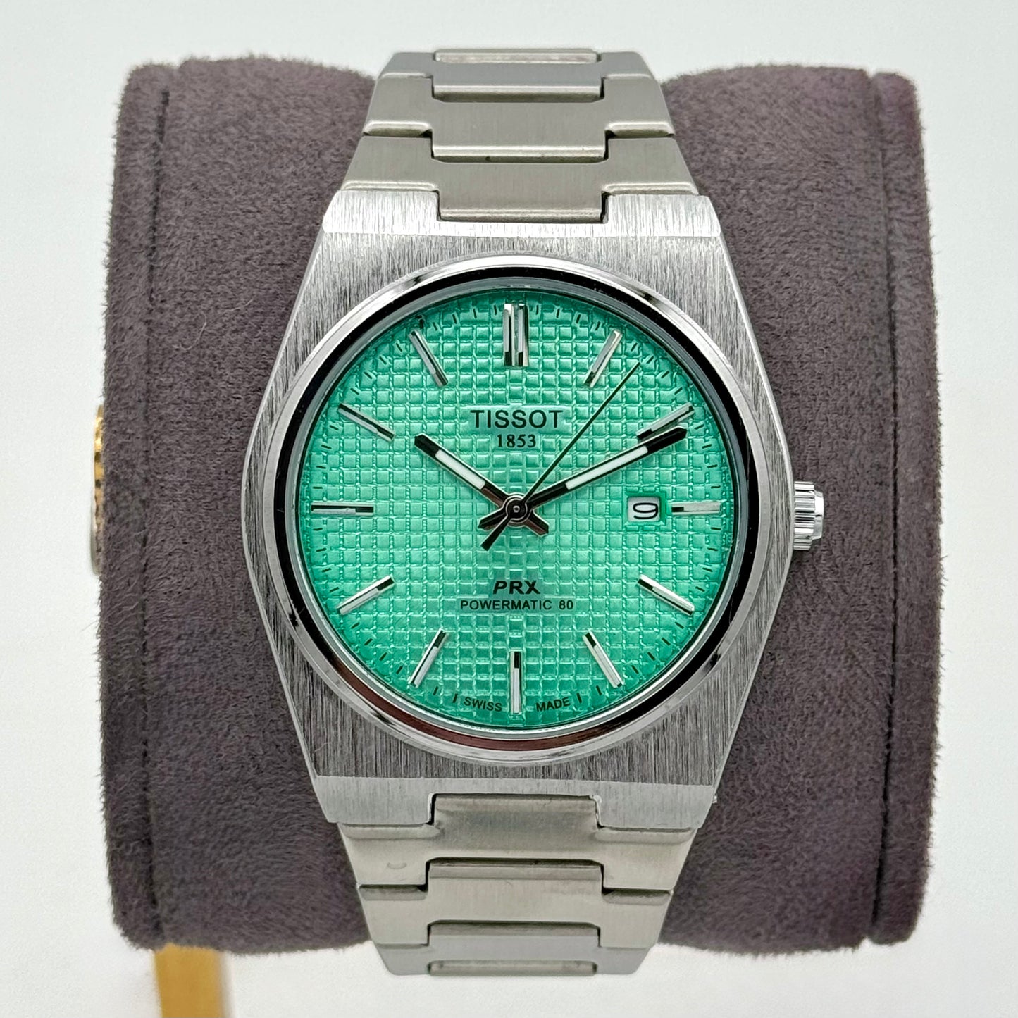 TISSOT PRX POWERMATIC 80