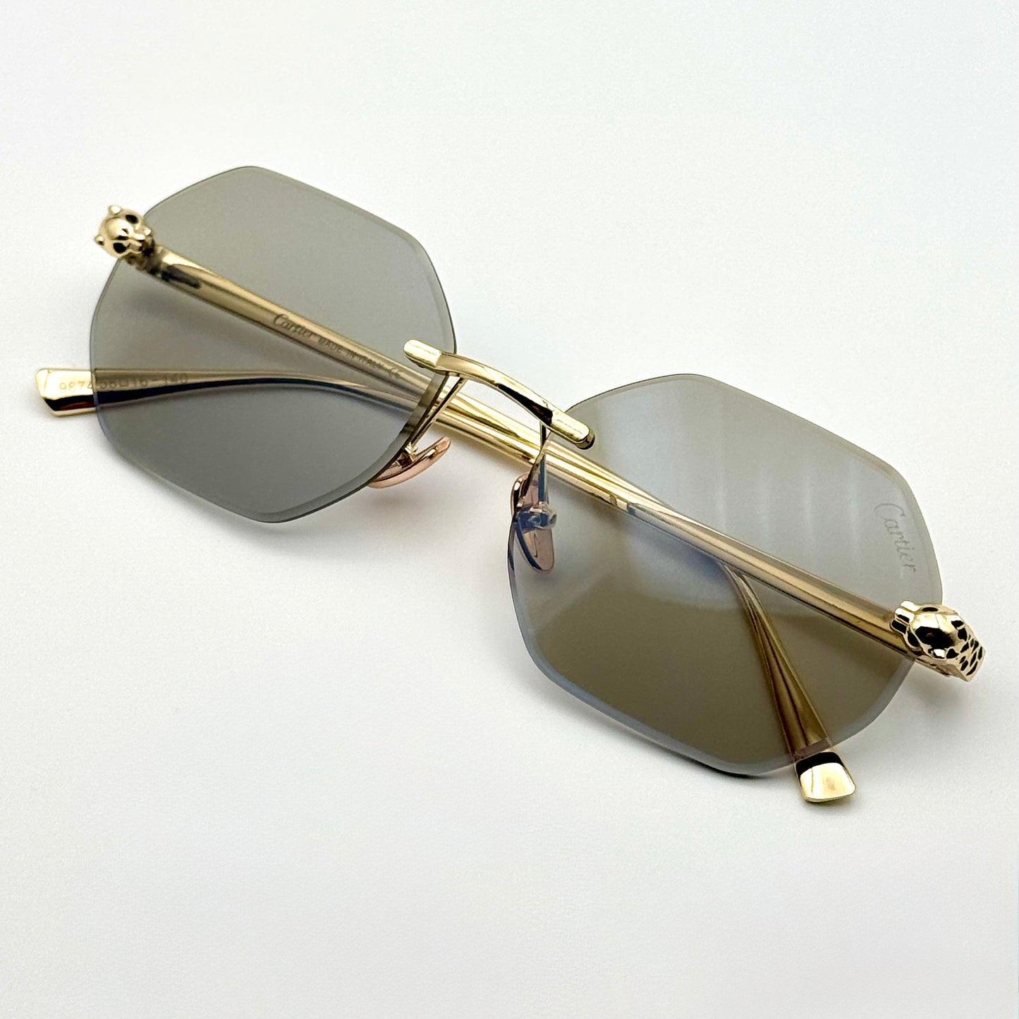 LUNETTE CARTIER CT0152O