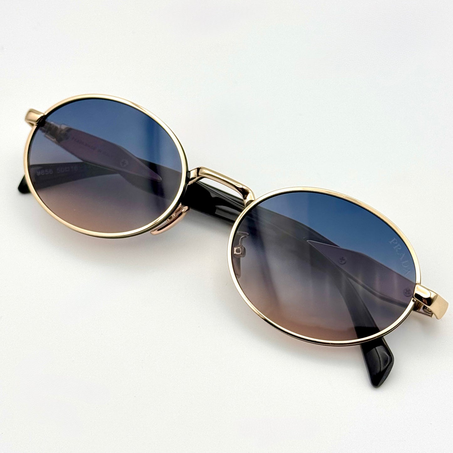 LUNETTE PRADA PR65ZS FEMME