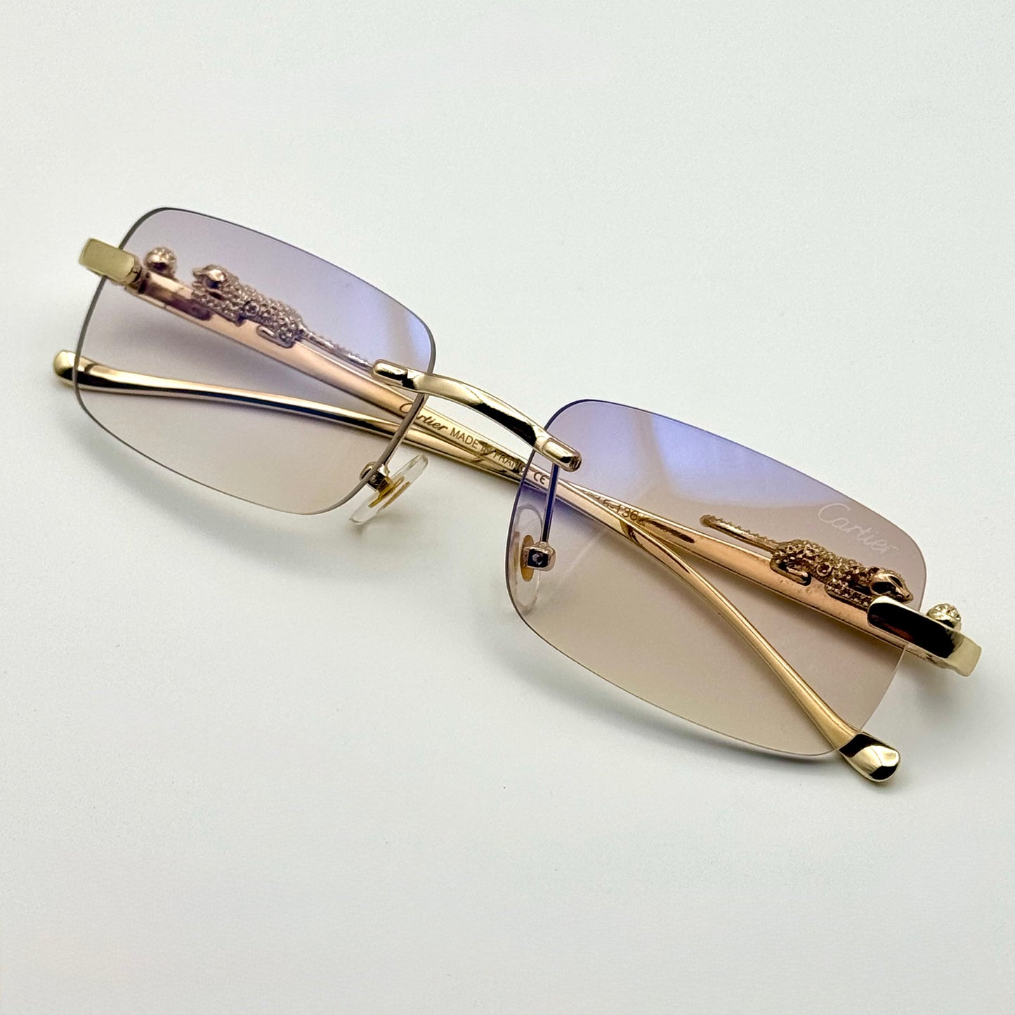 LUNETTE CARTIER UNISEX T8160034