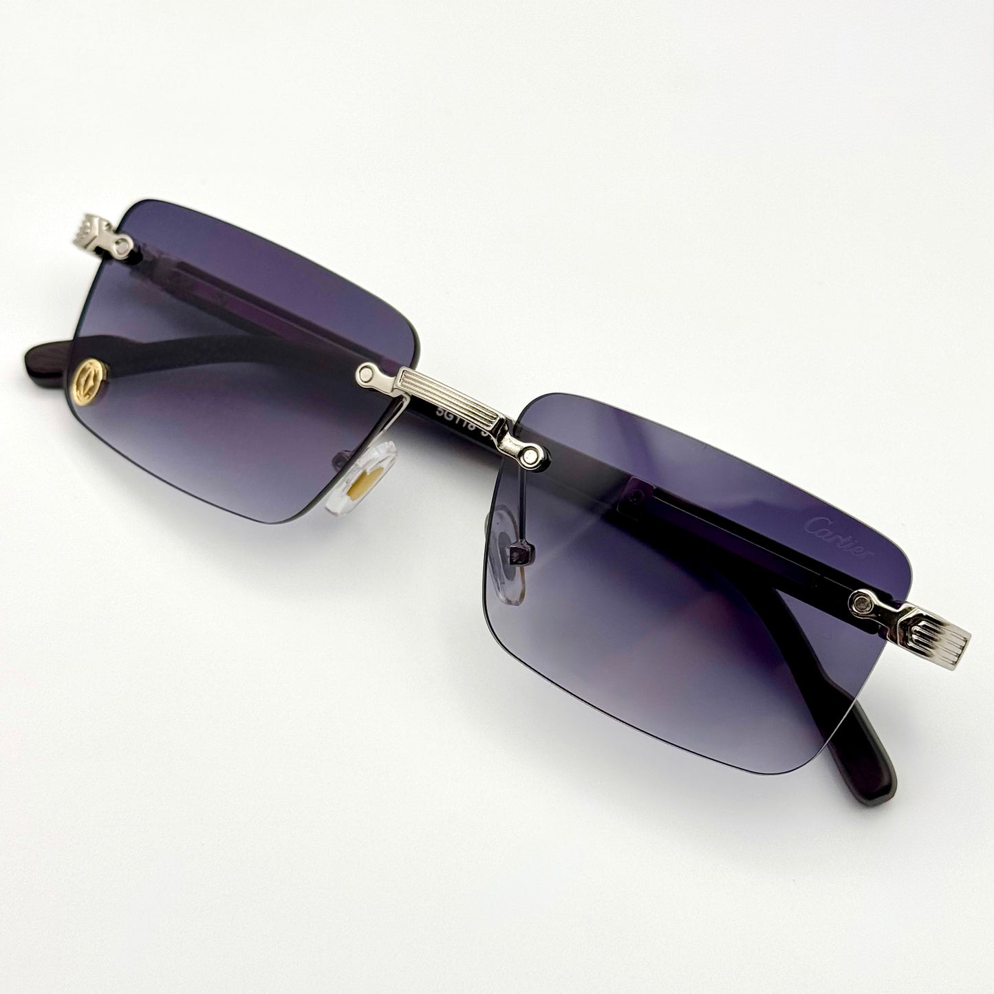 LUNETTE CARTIER S-453