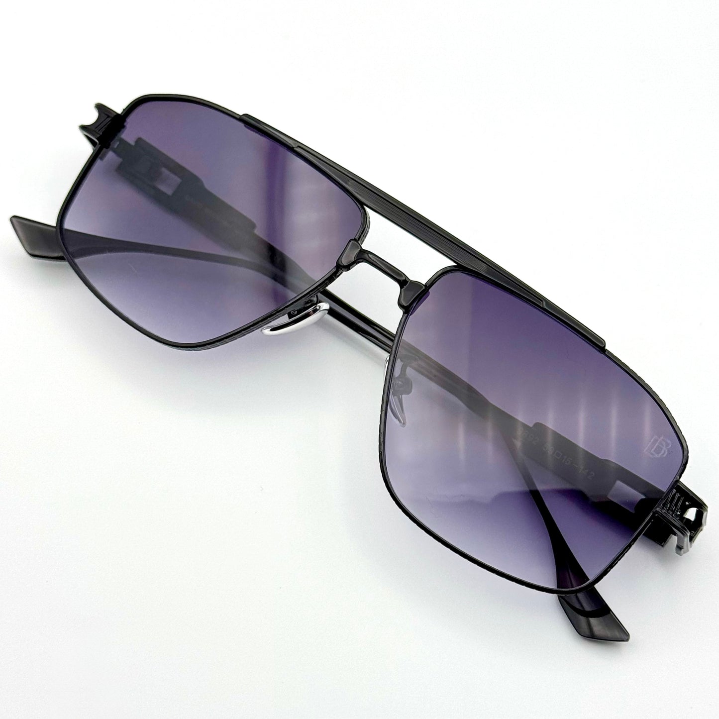 LUNETTE DAVID BECKAM DB 7102/S 85K/M9