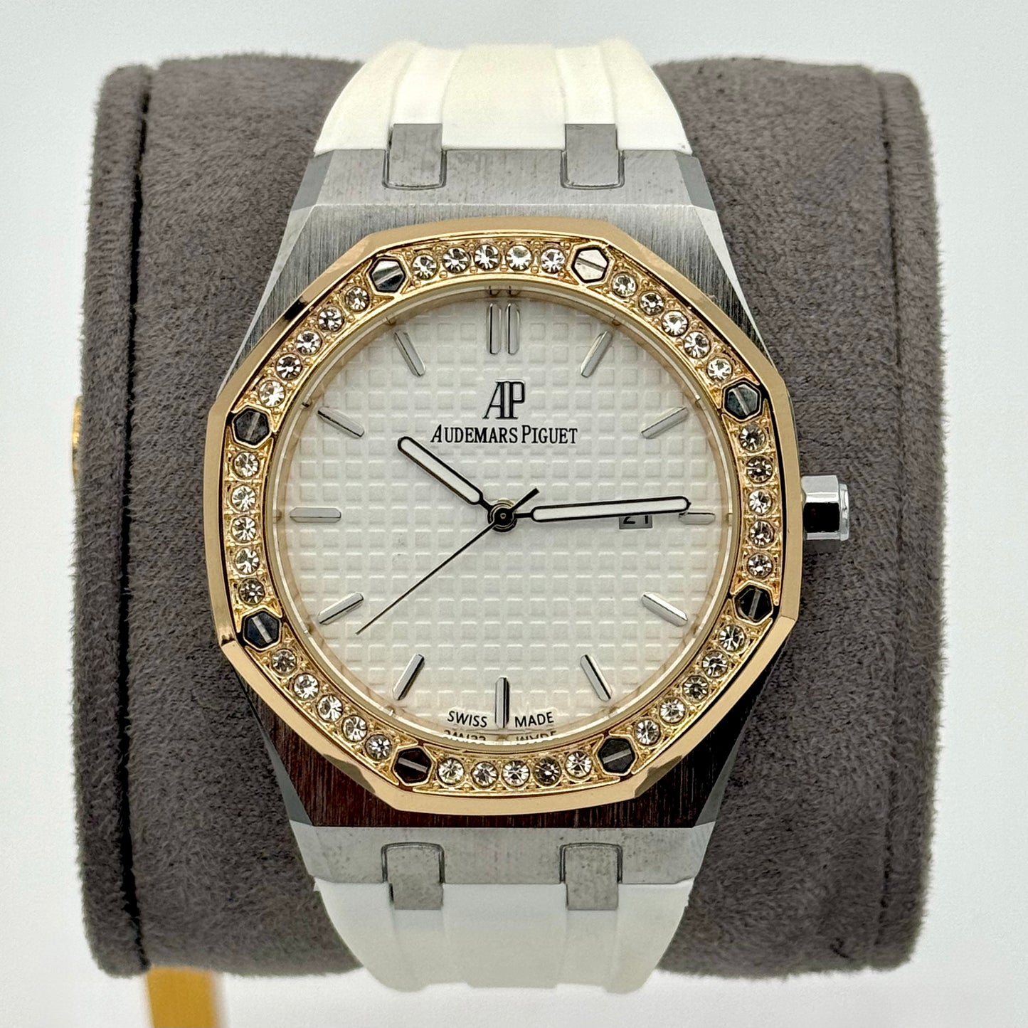 Audemars Piguet Royal Oak Lady 33mm