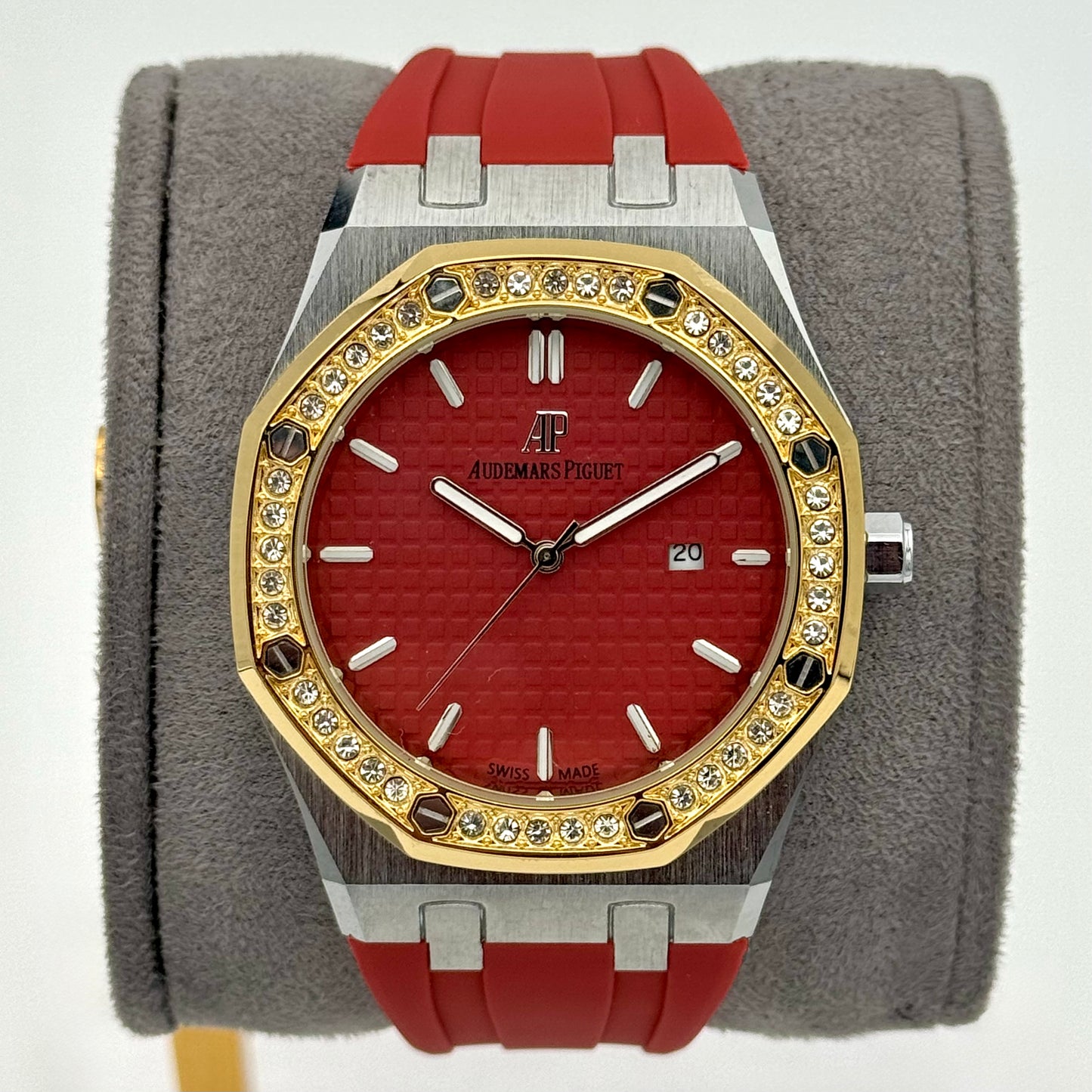 Audemars Piguet Royal Oak Lady 33mm