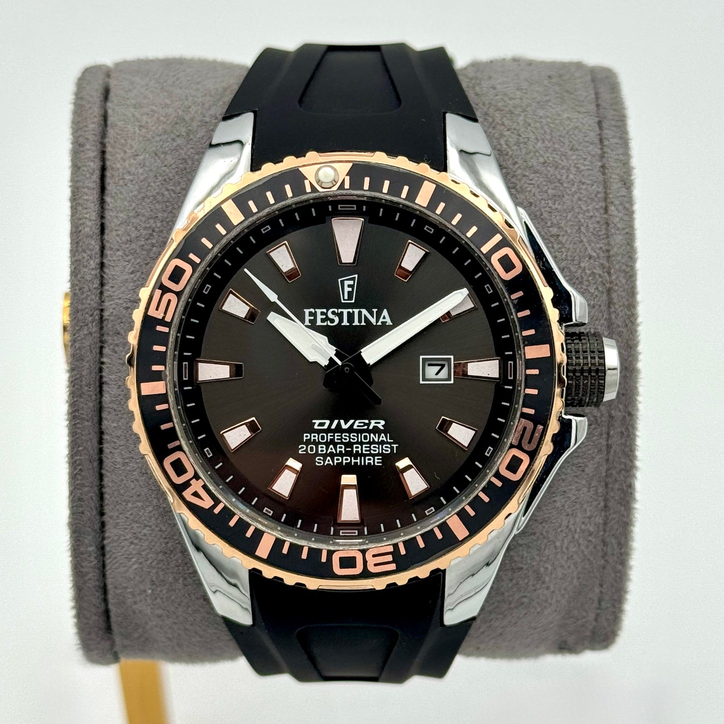 Festina Diver