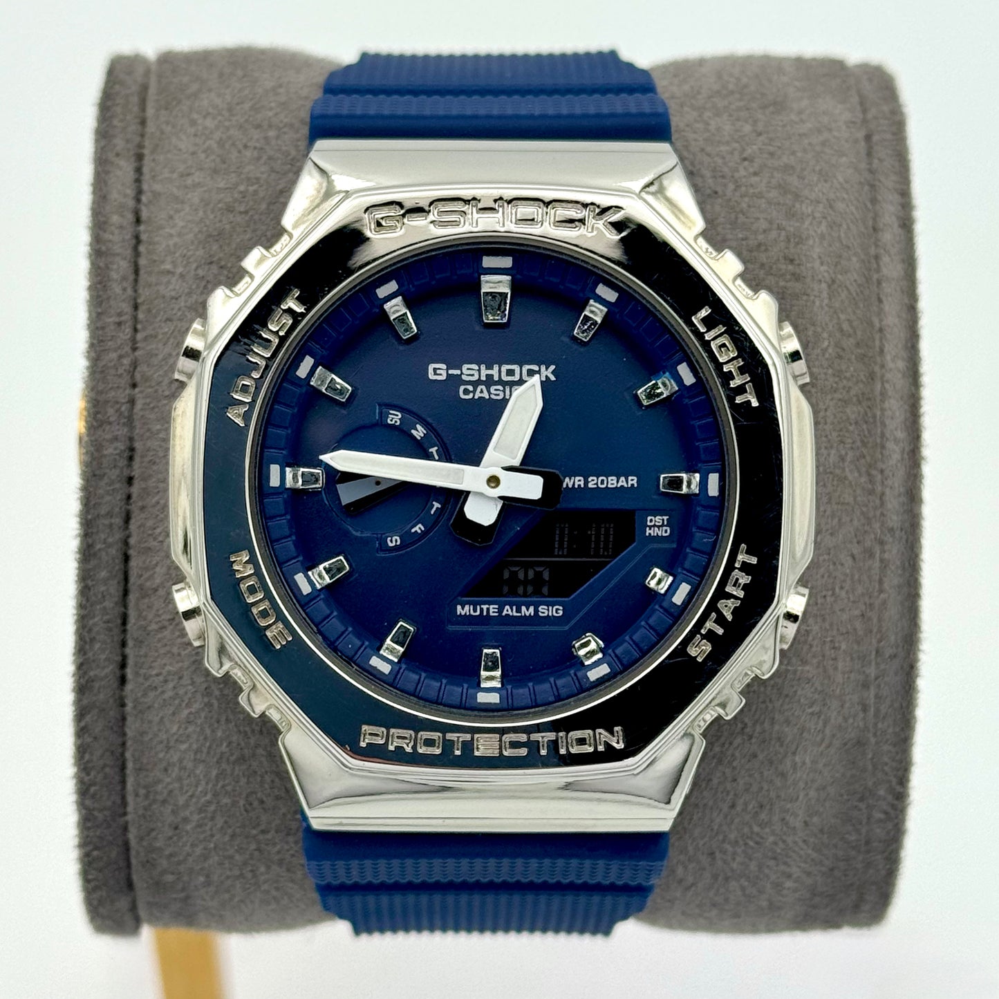 G-SHOCK CASIO
