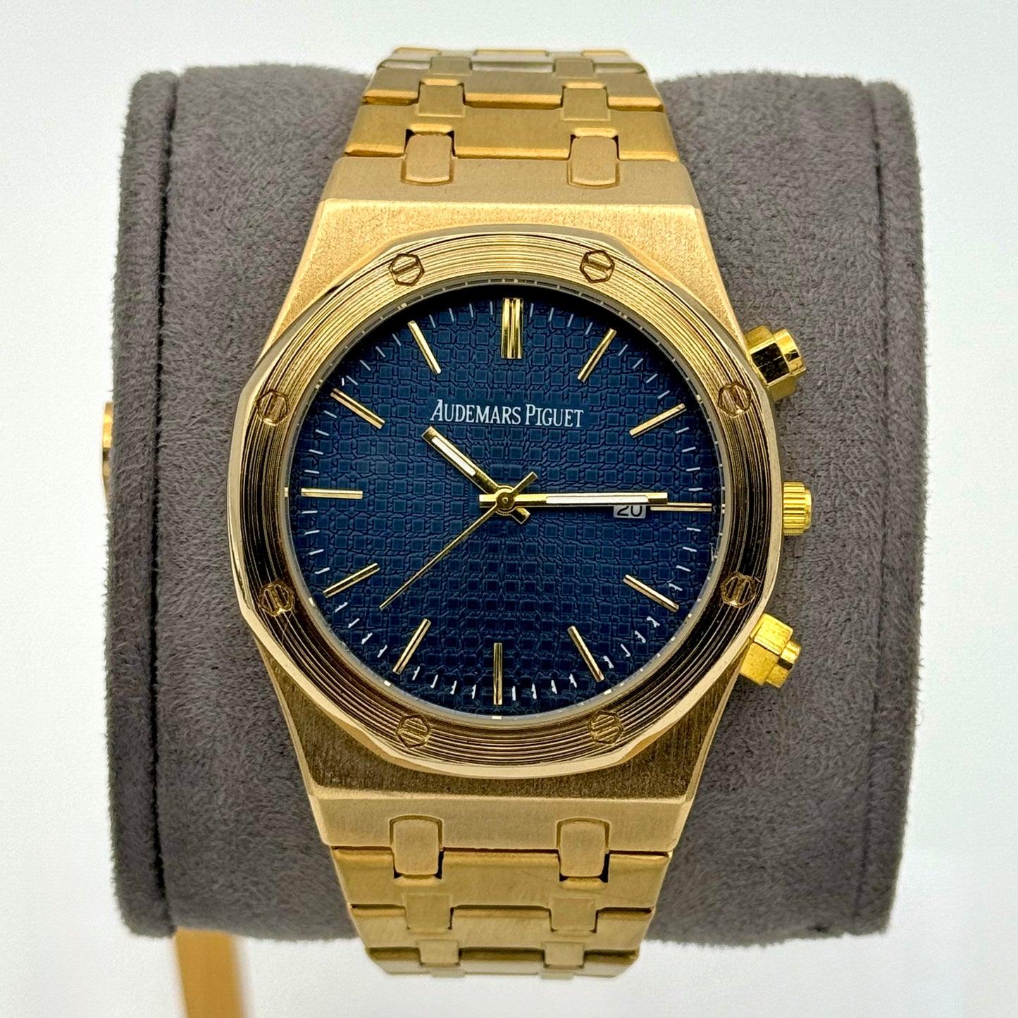 AUDRMARS PIGUET HÉRITAGE SUISSE