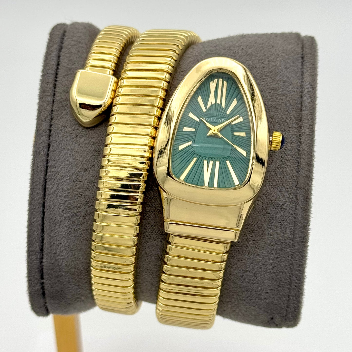 BVLGARI Serpenti
