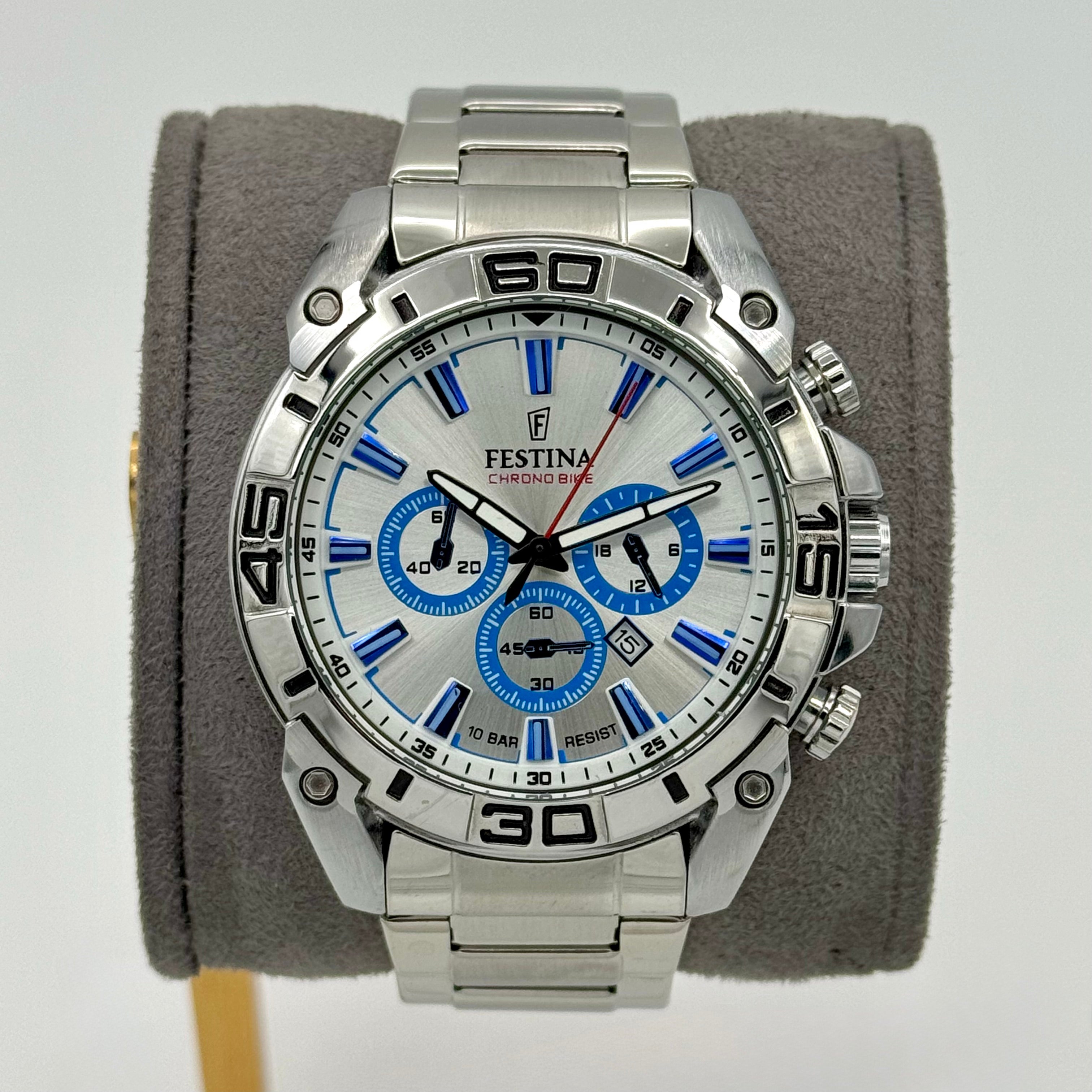 FESTINA WATCHES Mod. F20543/3 main image 1