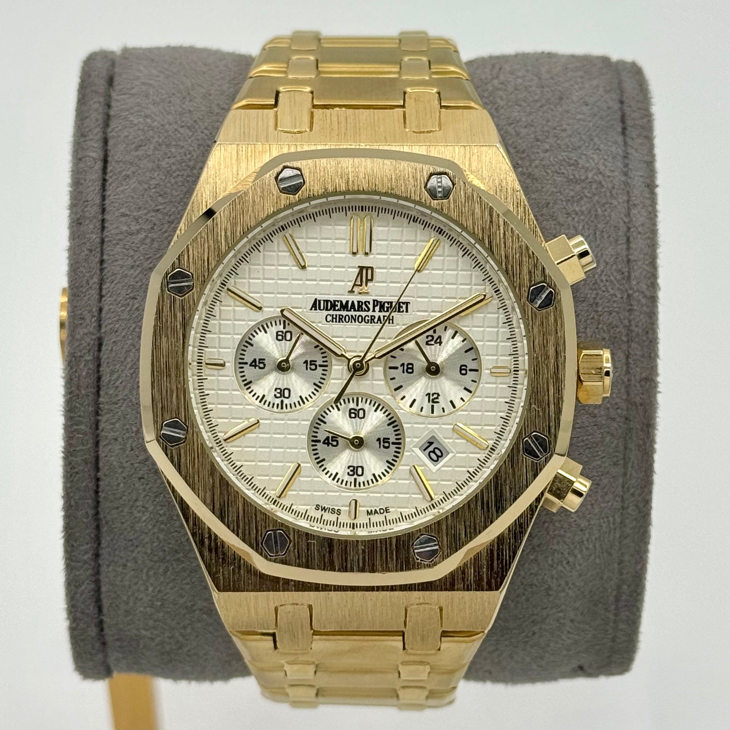 AUDEMARS PIGUET CHRONO DR