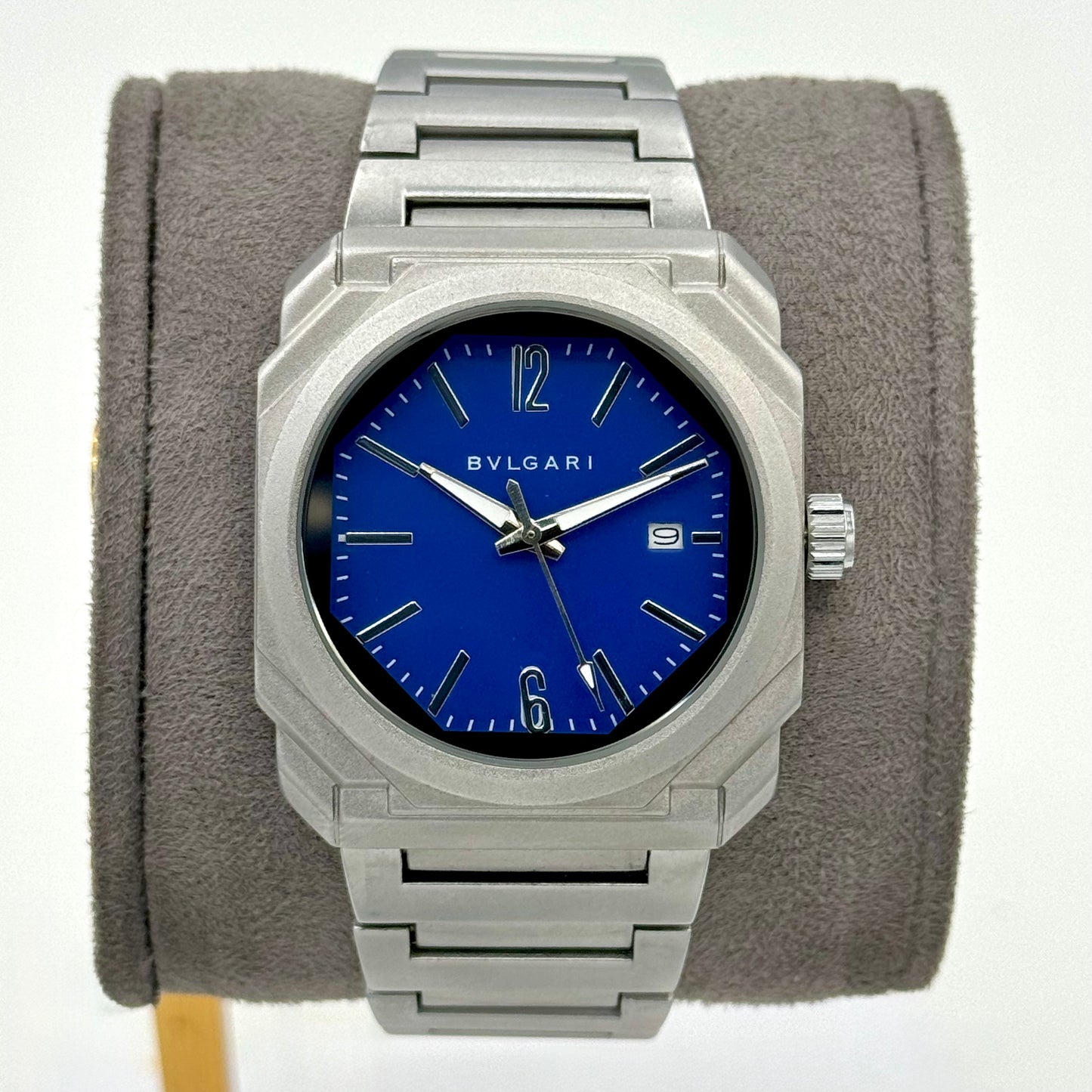 BVLGARI Octo